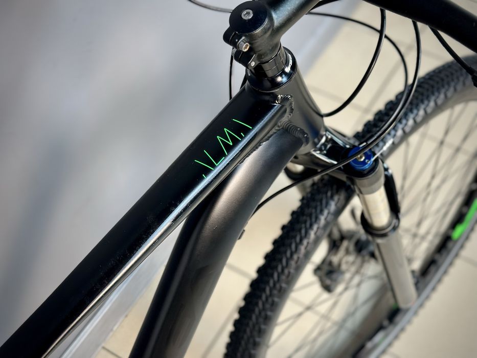 Велосипед Orbea Alma 29 L
