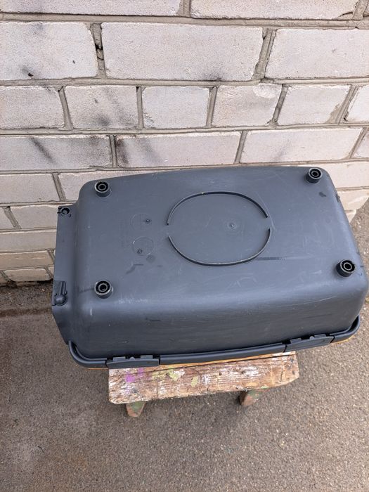 Переноска Gulliver 1