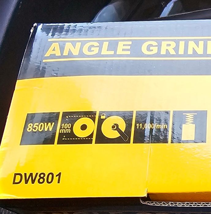 Rebarbadora elétrica profissional 850w