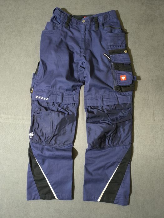 Штани Engelbert Strauss Motion спецодяг робочий одяг