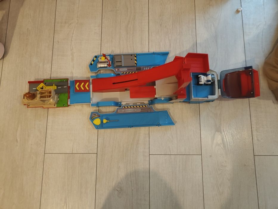 Patrolowiec Psi Patrol