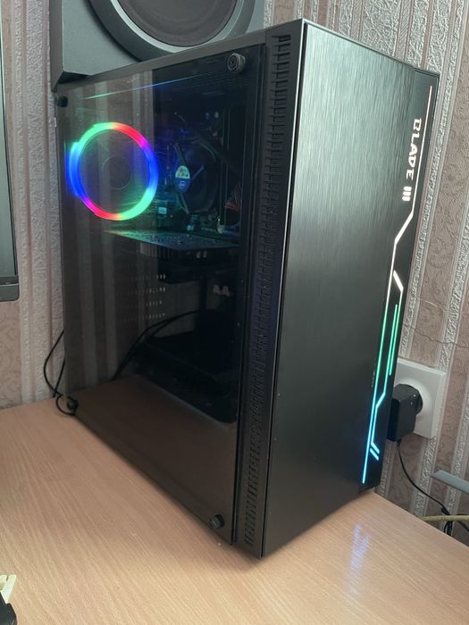 Ігровий компютер, ПК