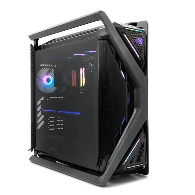 Komputronik Ultimate U920 [B01] — Ultra 9 / RTX 5080 / 96GB / 4TB