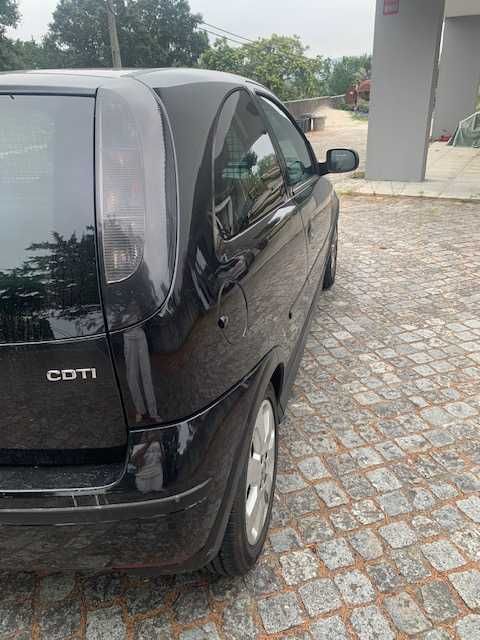 Opel Corsa C 1.3 CDTI