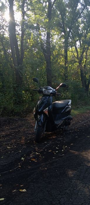 Viper Legend 80 Кубов