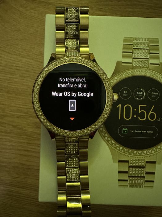 Fossil SmartWatch64286173532931121