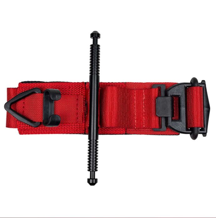 Турнікет SOF Tourniquet Gen 5 Red