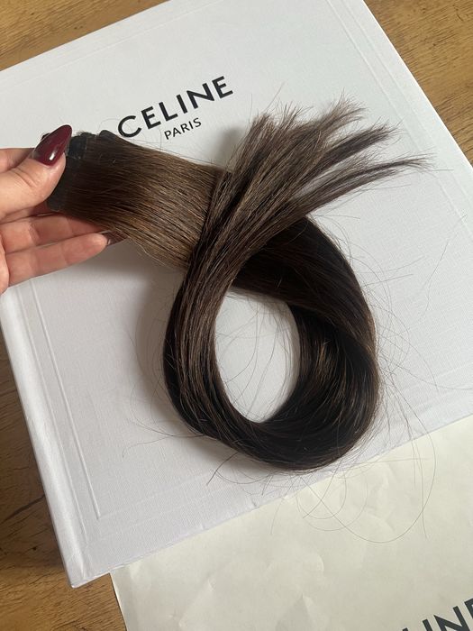 Włosy Goldline Pro Tape on