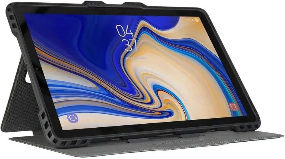 Чохол Targus Pro-Tek для Samsung Galaxy Tab S4 10.5 (Black)