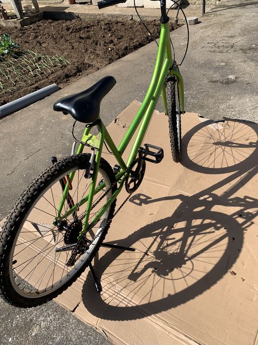 Bicicletas  de Montanha
