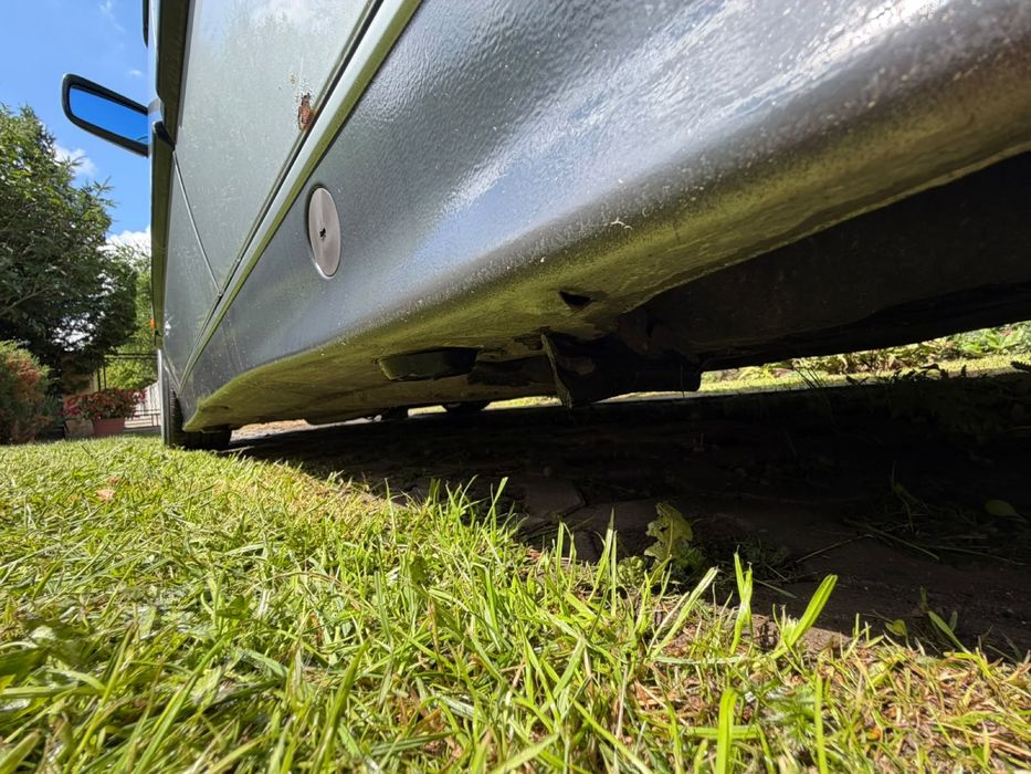 Bmw e36 318i sprowadzona z NL oplacona akcyza niesprawna