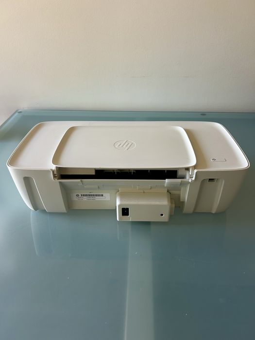 impressora HP DeskJet 1110