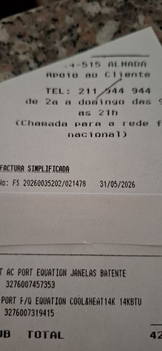 Aparelho Equation 3 em 1