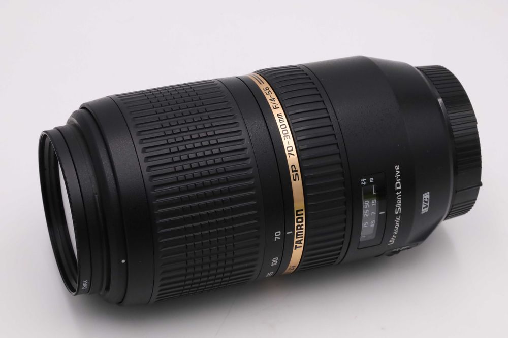 Dla Ciebie wszystko - tamron 70 300 canon - w kategorii Obiektywy