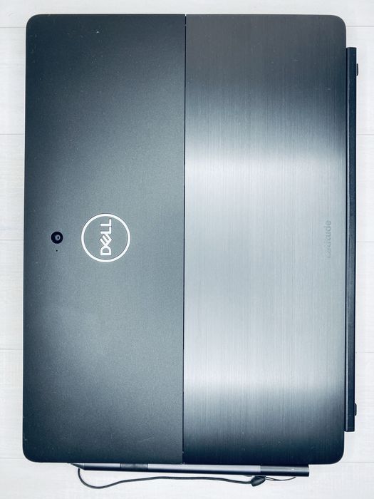 ‼️Стилус в подарунок‼️Dell Latitude 5290 2-1 / 12.3ʼ Touch  / i5-8350