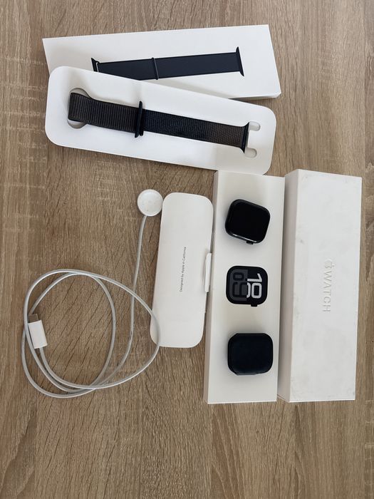 Apple watch 10 46mm okazja gwarancja