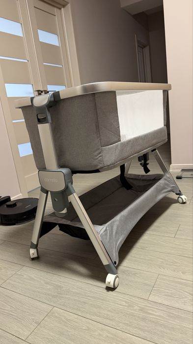 Дитяче ліжечко CARRELLO Aria 2-в-1