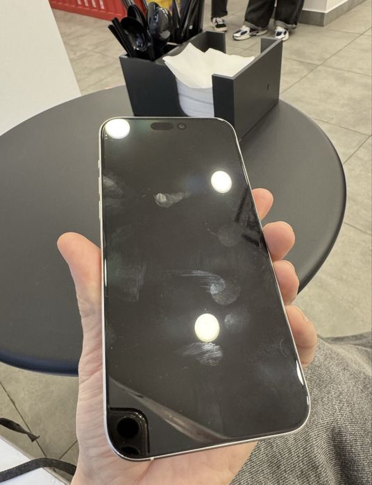 Iphone 16 pro max 512gb