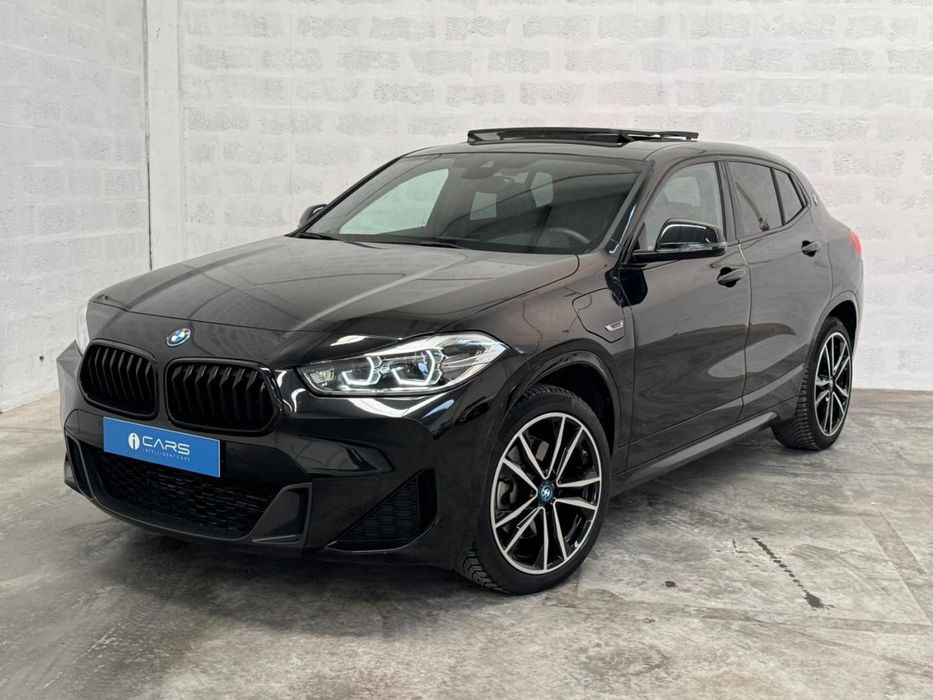 BMW X2 25 e xDrive Pack M