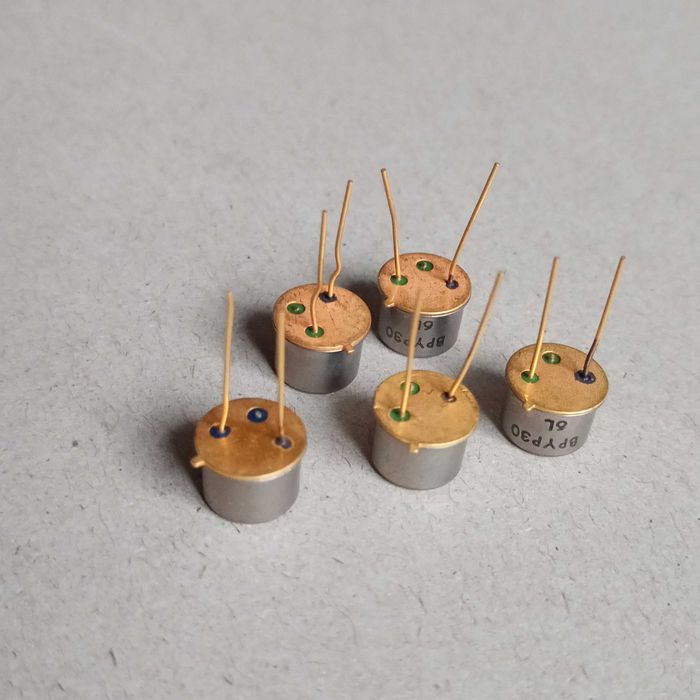 Fotodioda BPYP 30 5szt