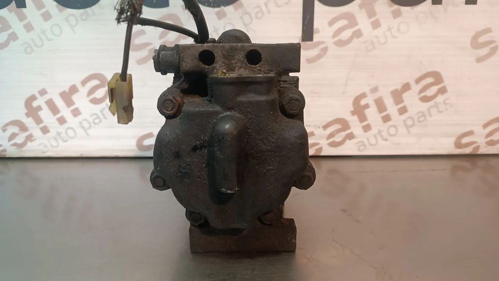 COMPRESSOR AC MAZDA MX-3 1.6 16V REF: NI3A0AD4