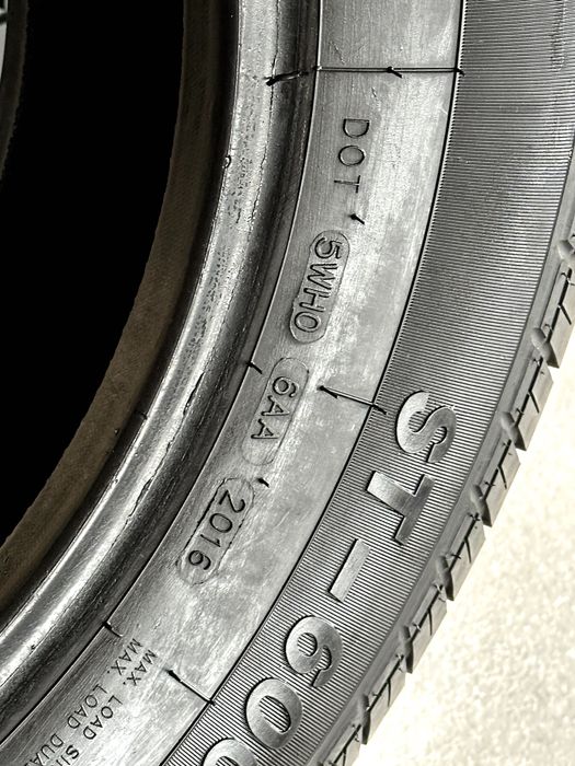 185/R14C GT Radial KargoMaxx