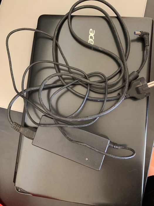 Computador Portátil Acer