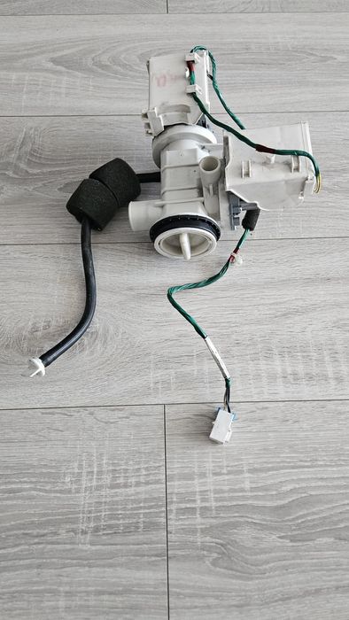 Pompa odpływowa Samsung