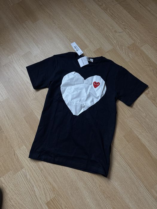 Футболки Armani exchange & play come des & yes saint laurent