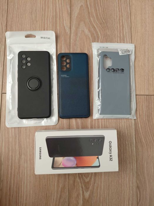 Samsung Galaxy A32 128GB Dual SIM