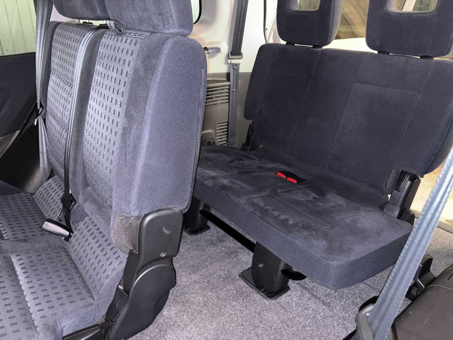 Mitsubishi Pajero DID GLS  3.2