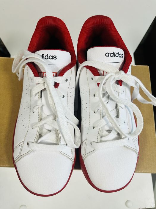 Кросівки Adidas Marvel Spider Men
