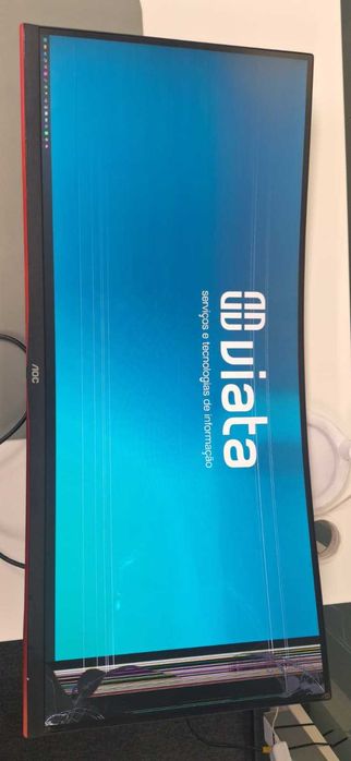 Monitor Dell UltraSharp U2724D 27" QHD USB-C | Recondicionado | Garantia