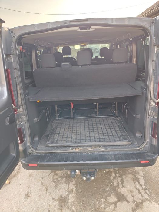 Sprzedam Renault Trafic