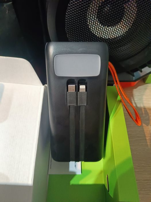 Palerbank 50000mah nowy