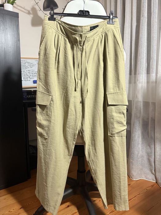 calça cargo lefties novo XL / 42 / 14