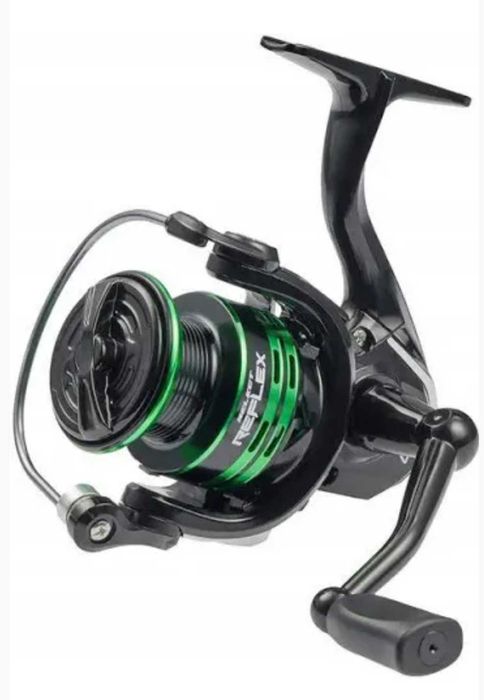 Kołowrotek spinningowy Reflex 2500