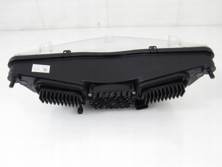 lampa przód / reflektor bmw c 400