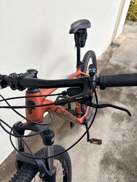 Bicicleta Orbea Onna L