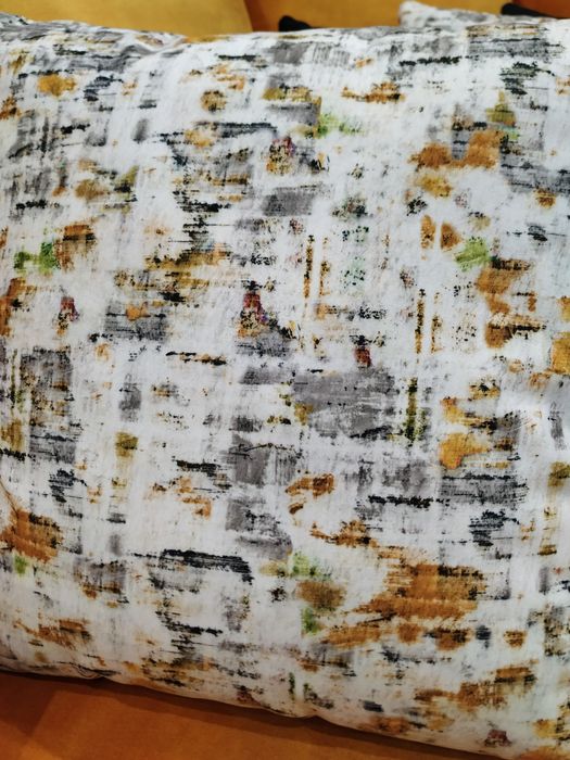 4 Almofadas de sofá novas