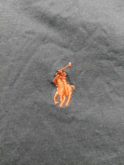 Футболка фірми Polo Ralph Lauren оригінал 

Размер: M

Заміри детальні