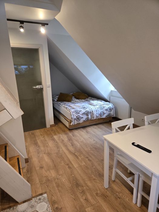 Apartament pod Krywaniem
