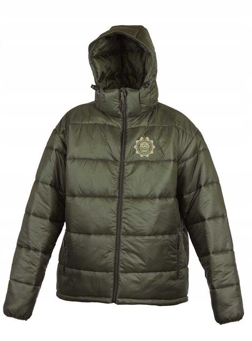 Kurtka DAM Mad Bivvy Zone Thermo-Lite Jacket XL