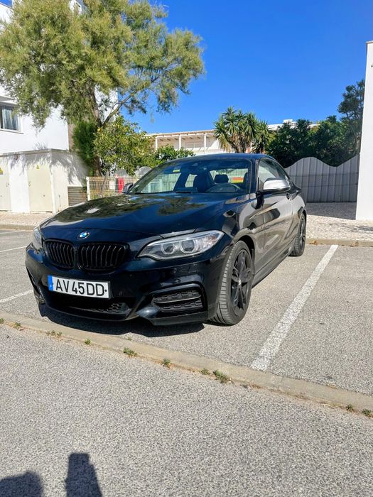 Bmw M235i Xdrive