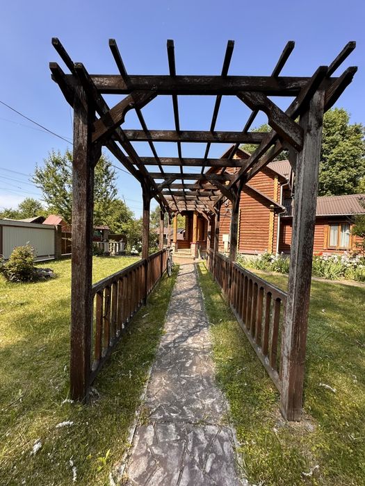 Продаж екобудинку в Сосницькій громаді Чернігівської області