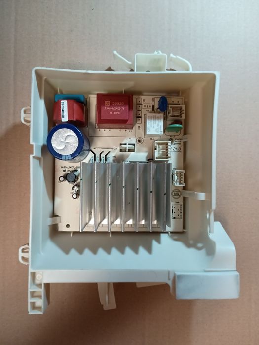 Moduł inwertera silnika pralki Beko
