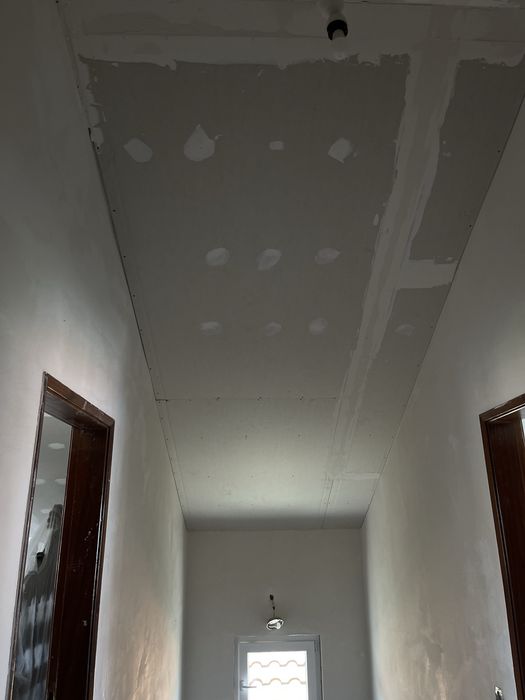 Pintura, Pladur, Chão Flutuante e Remodelacão Regal