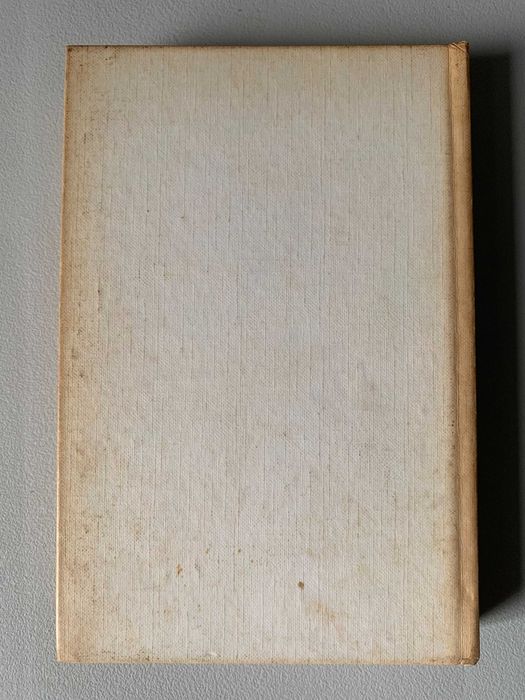 O Mundo da Infância, de R. W. B. Ellis