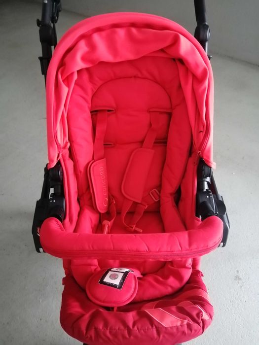 Carrinho de bebê Concord Neo