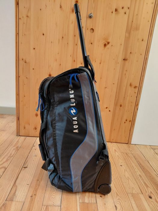 Trolley para equipamento de mergulho AQUALUNG
